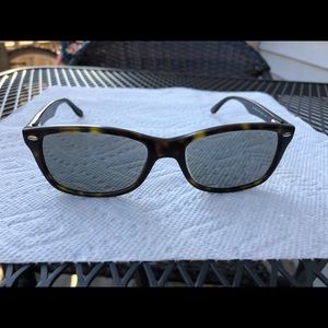 Used Rayban frames